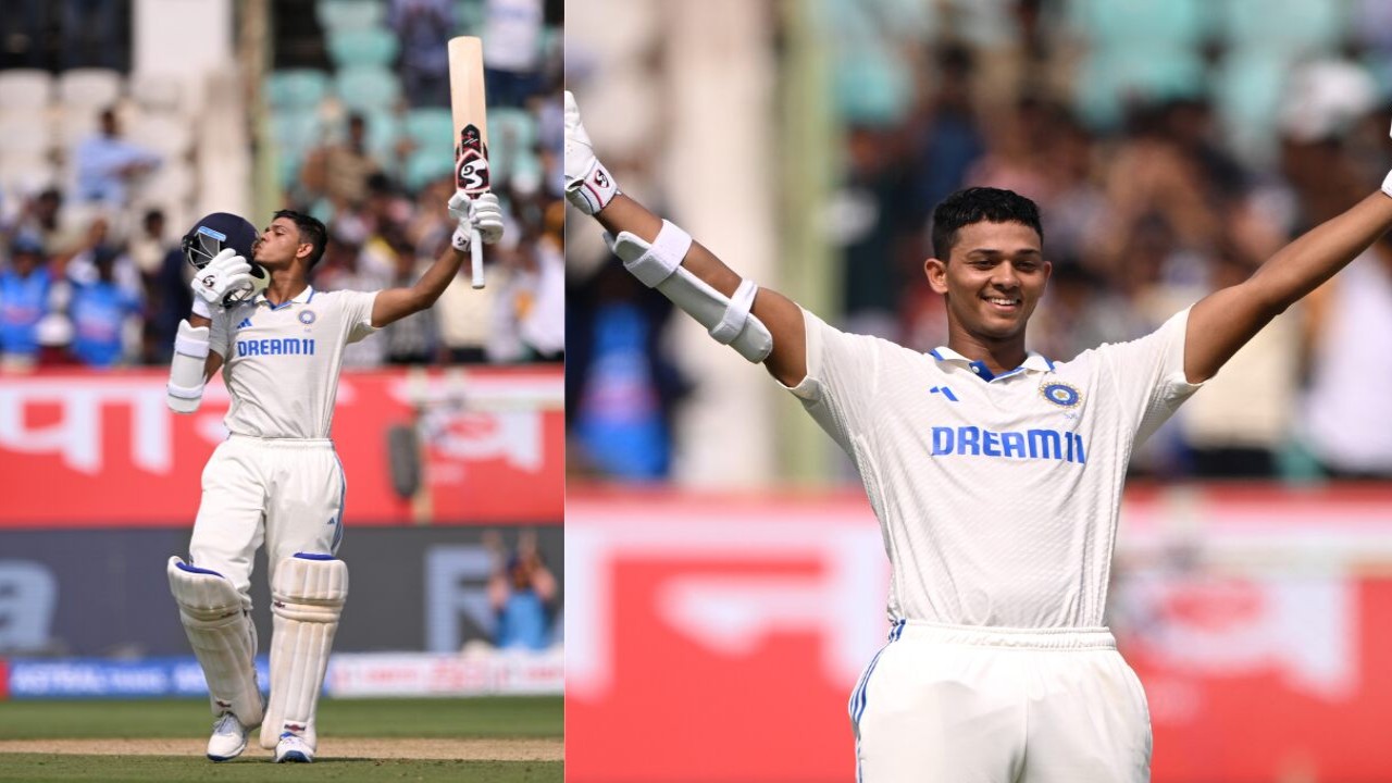 IND vs ENG: Yashasvi Jaiswal Dubbed ‘Most Dangerous Indian Batter’ by Ex-England Cricketer as Opener Slams a Massive Ton