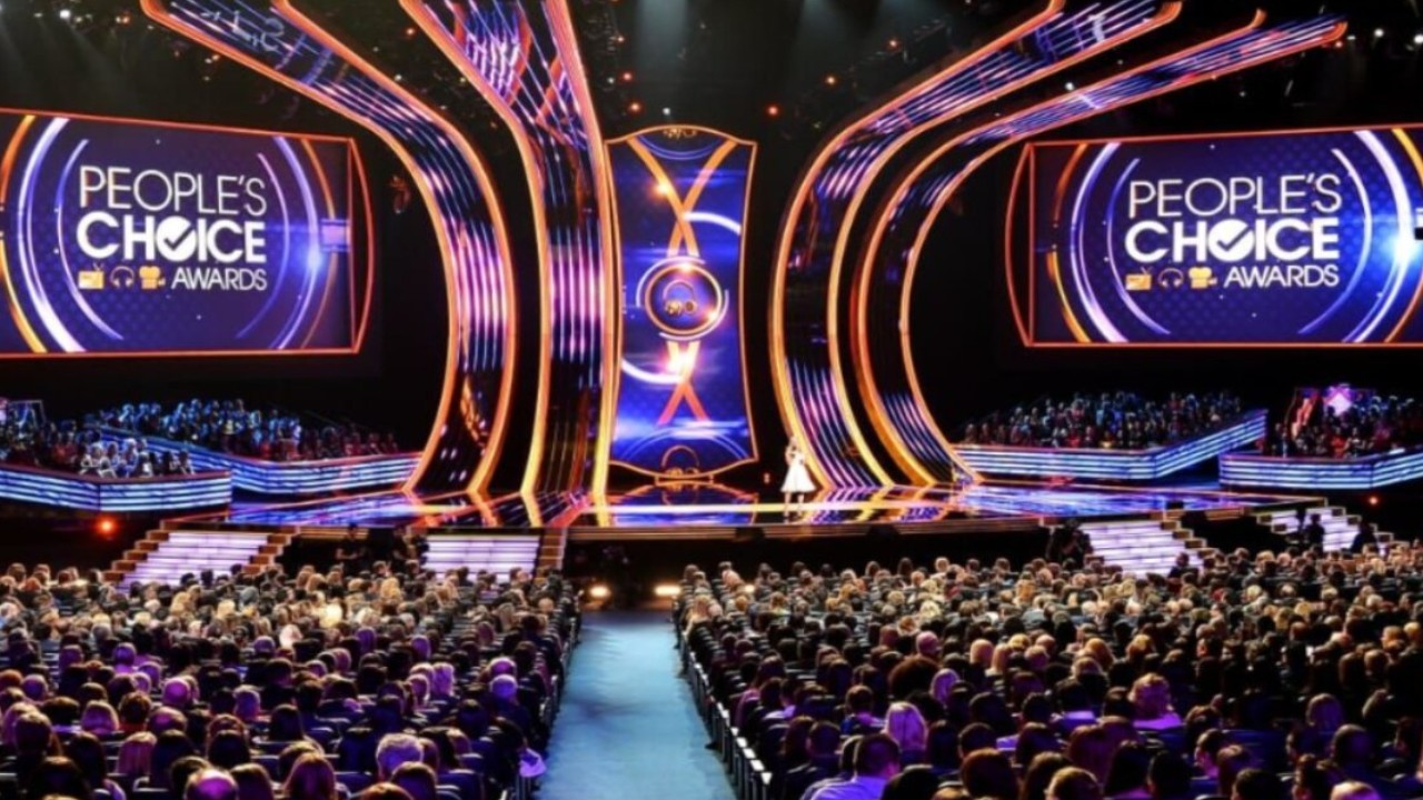 Revisiting 10 Memorable Moments From People's Choice Awards Ahead Of 2024 Ceremony