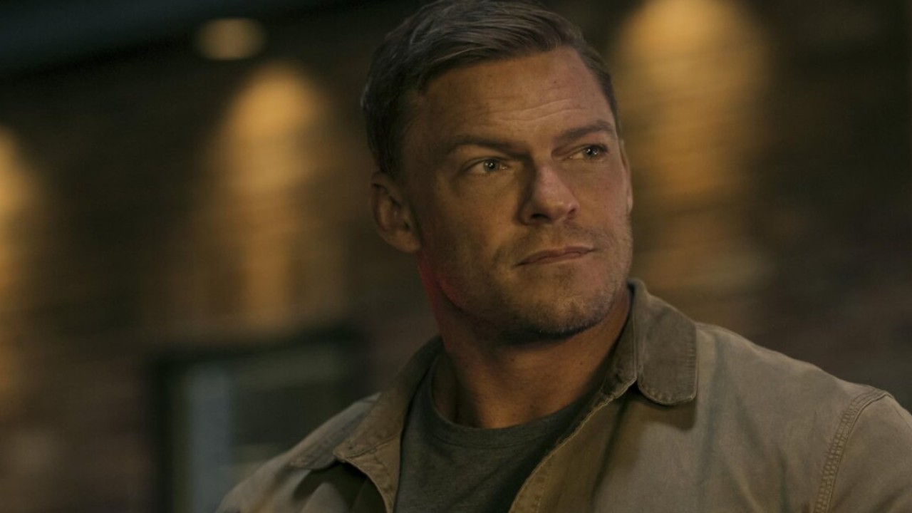 Did Reacher Star Alan Ritchson Blow His Audition For MCU's Thor? Actor Gets Candid