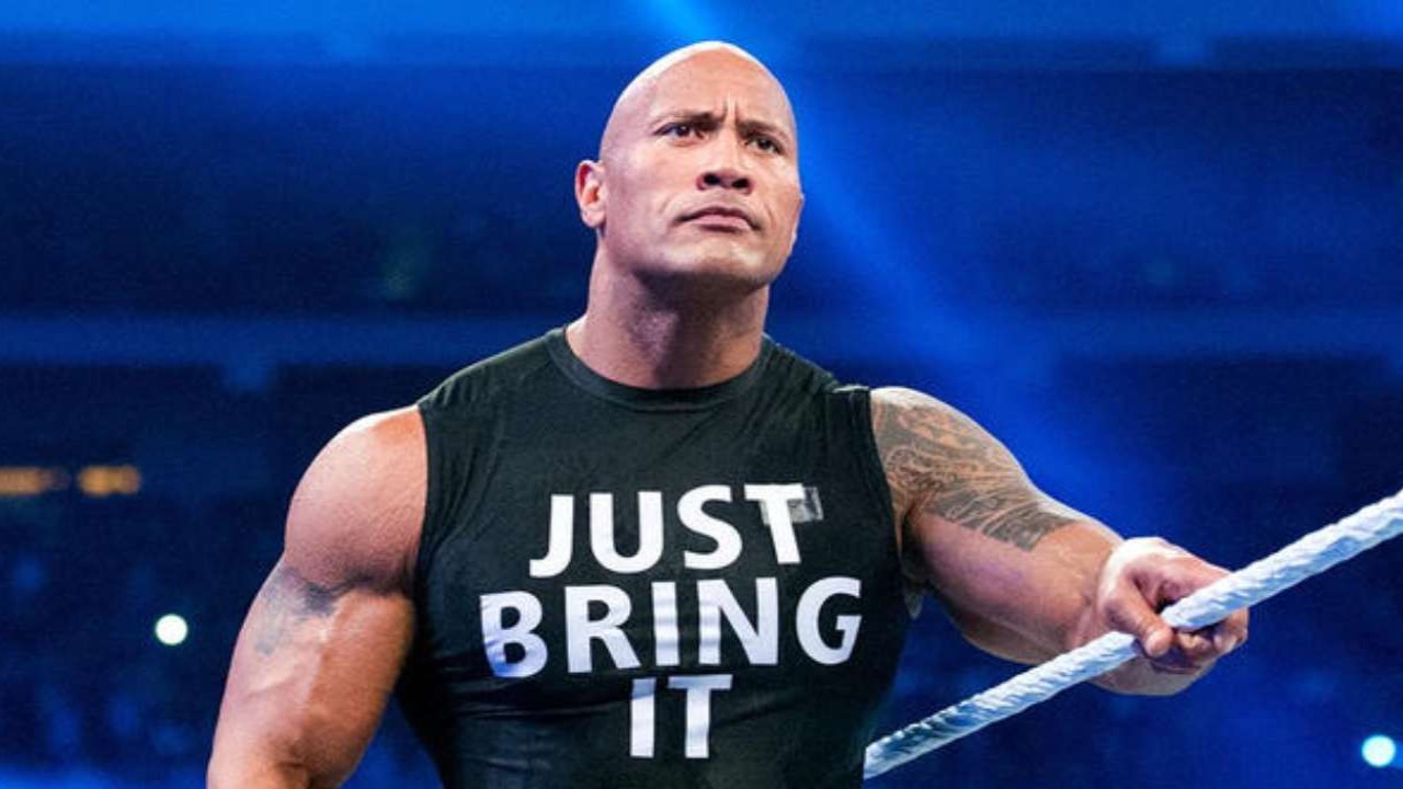 Why Did The Rock Turn Heel Before His Match Against Roman Reigns At WrestleMania 40? Find Out