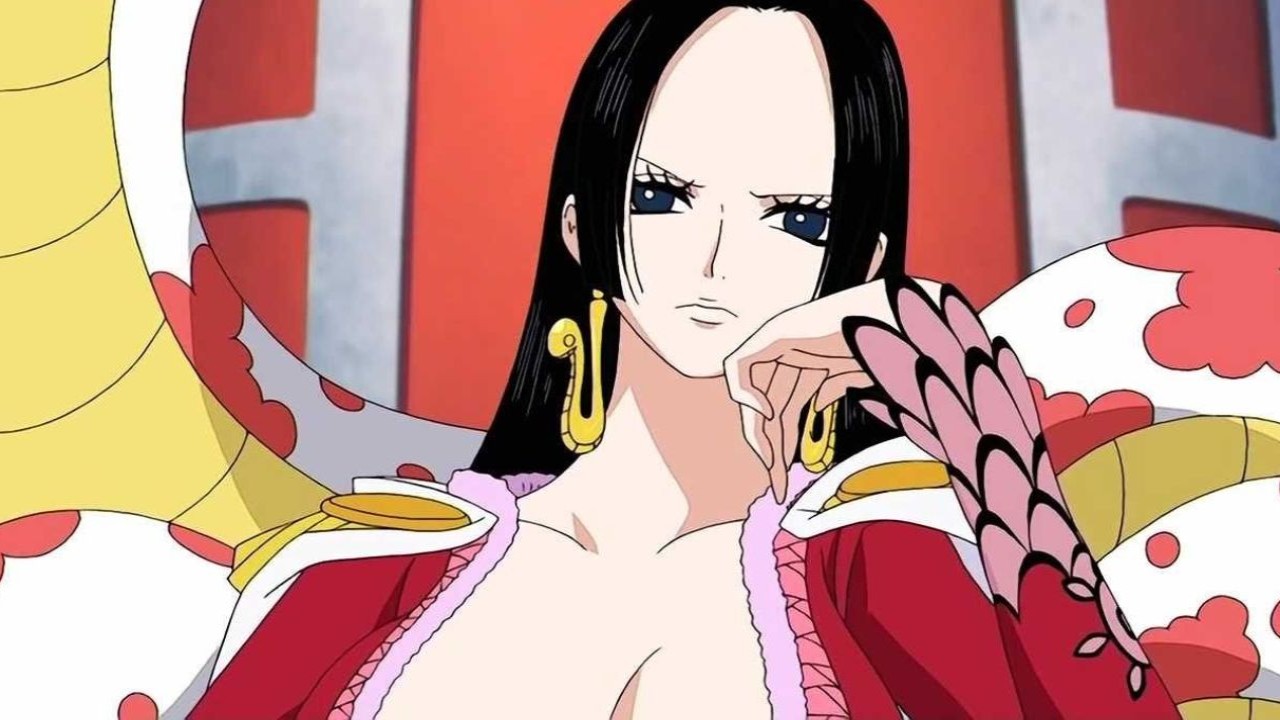 One Piece Unveils New Heroines Light Novel; All We Know So Far