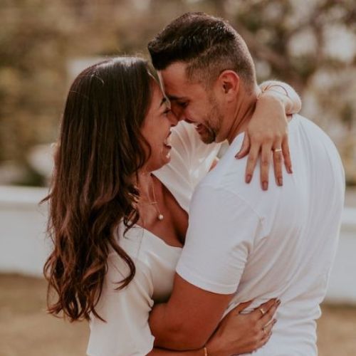 Romantic Birthday Wishes for Husband