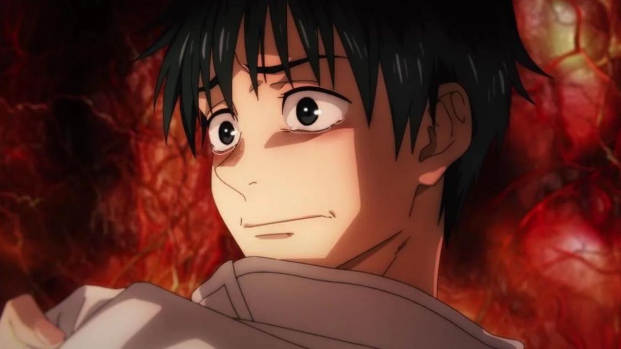 Jujutsu Kaisen [Gege Akutami, MAPPA, Crunchyroll]