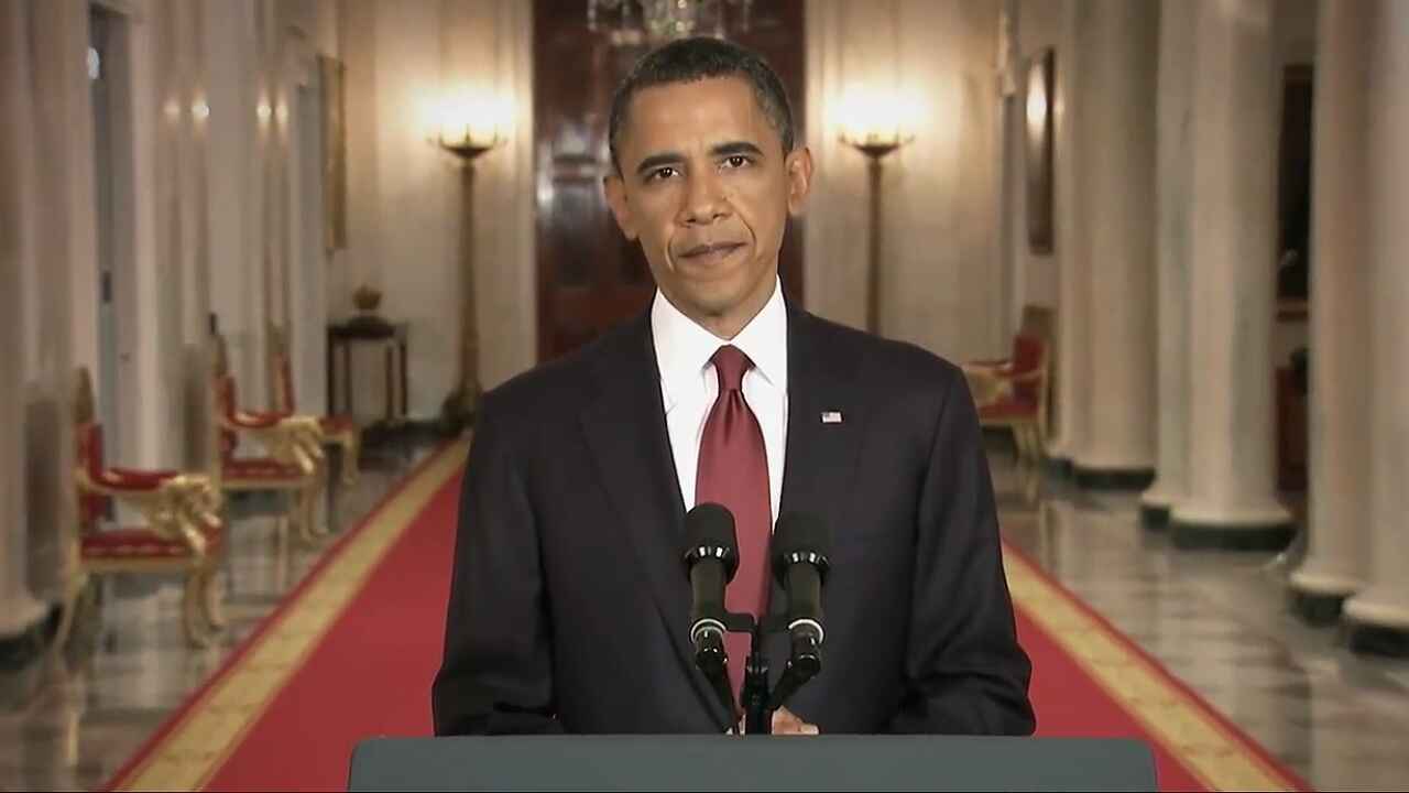 Barack Obama (IMDb)