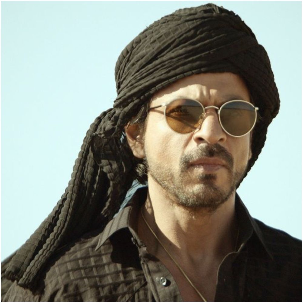 7 Best Shah Rukh Khan-Nawazuddin Siddiqui’s dialogues from Raees: 'Koi Dhanda chota nahi hota' to 'Baniye ka dimaag'