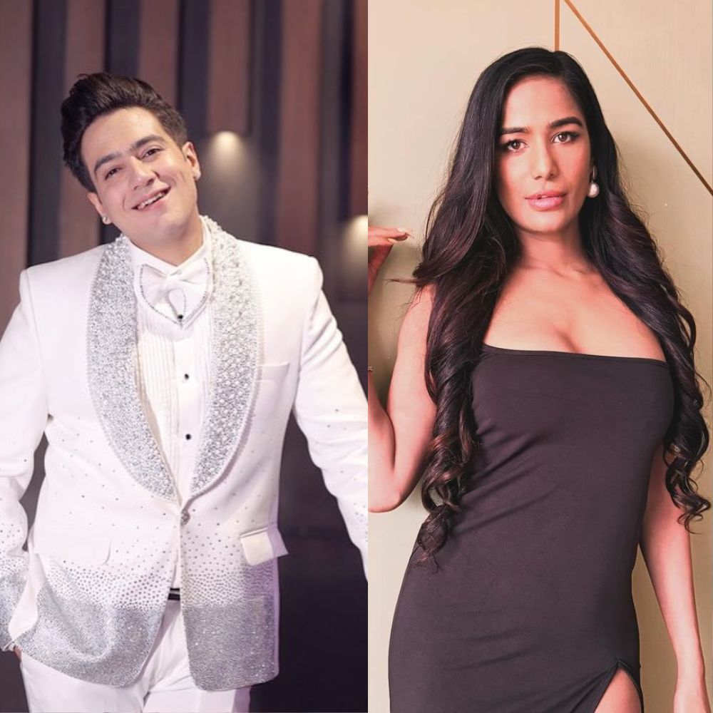 Shivam Sharma reacts to Poonam Pandey's demise due to cervical cancer; says, 'It is very shocking' Shivam Sharma reacts to Poonam Pandey's demise due to cervical cancer; says, 'It is very shocking'