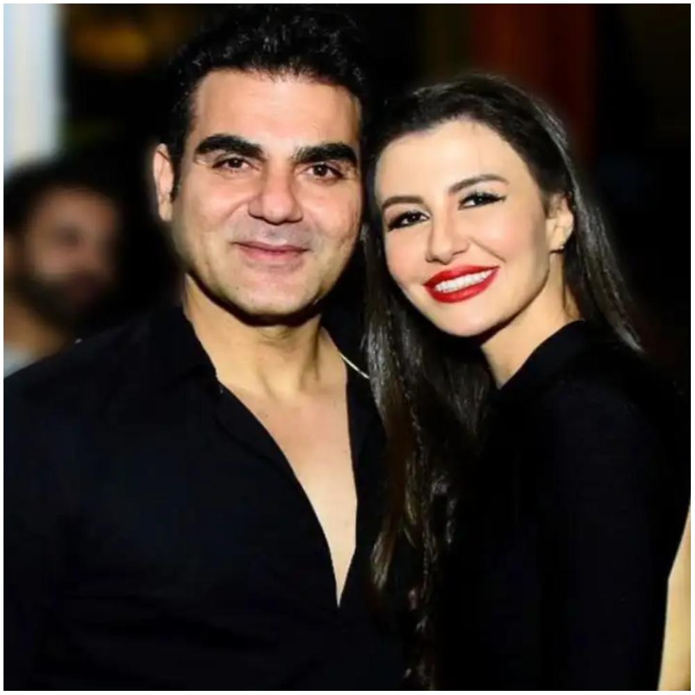 Who is Giorgia Andriani? Here's all you need to know about Arbaaz Khan's ex-ladylove Who is Giorgia Andriani? Here's all you need to know about Arbaaz Khan's ex-ladylove