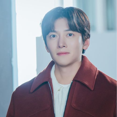 Ji Chang Wook: courtesy of SLL
