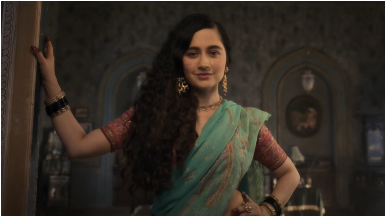 Pic Courtesy: Netflix India YouTube
