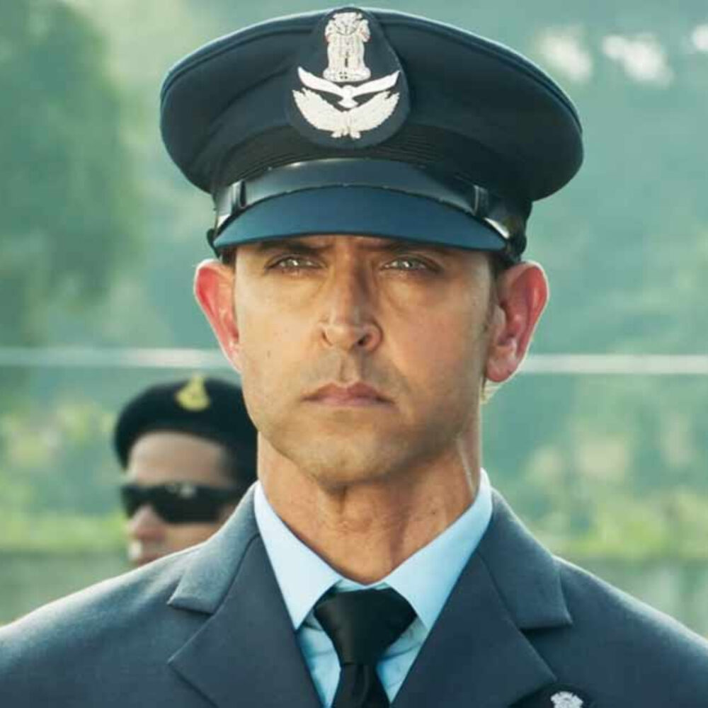 Fighter Box Office 2nd Friday: Hrithik Roshan - Deepika Padukone film netts Rs 5.40 crores on day 9 in India