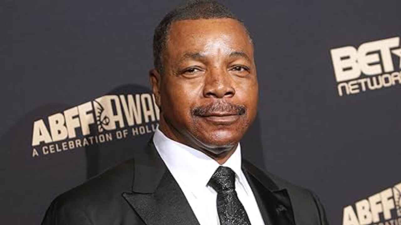 Carl Weathers (IMDb)