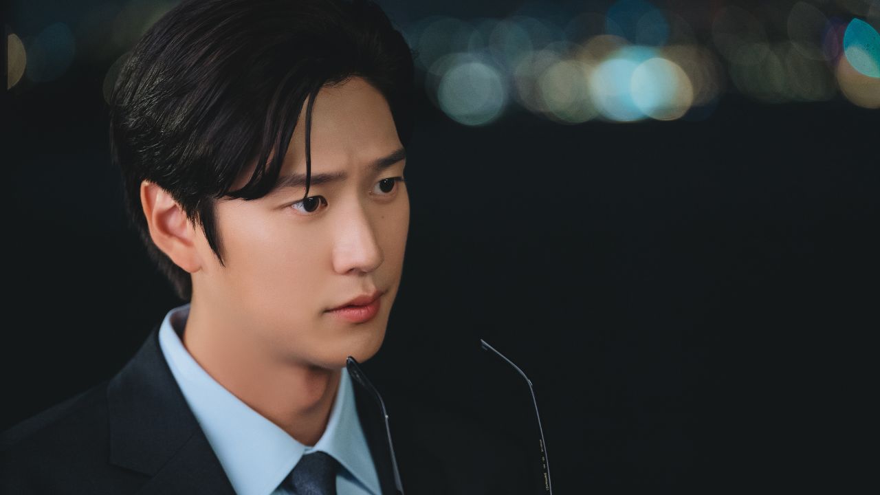 Na In Woo: courtesy of Studio Dragon
