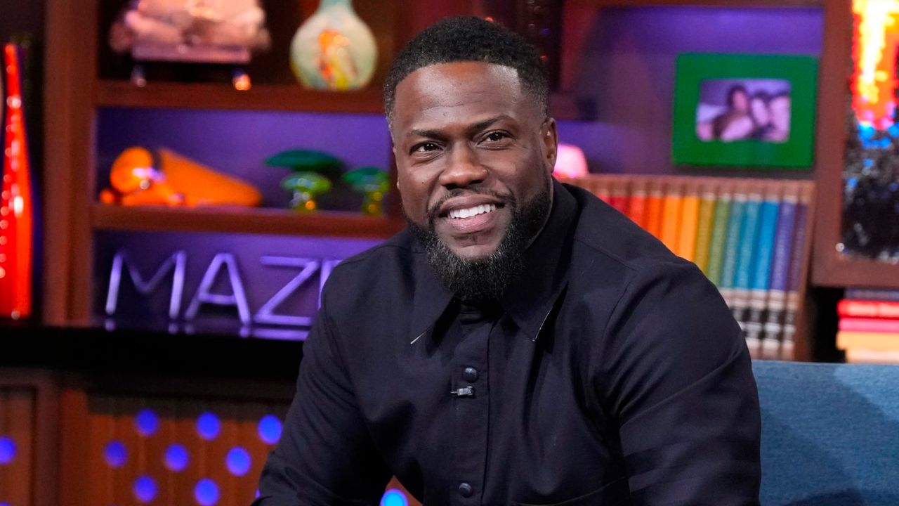 Kevin Hart [IMDb]