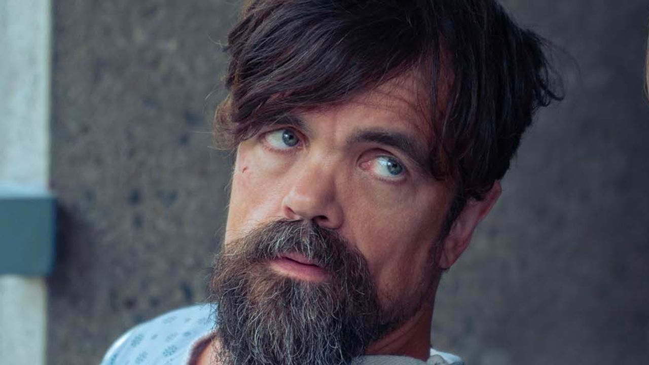 Peter Dinklage [IMDb]