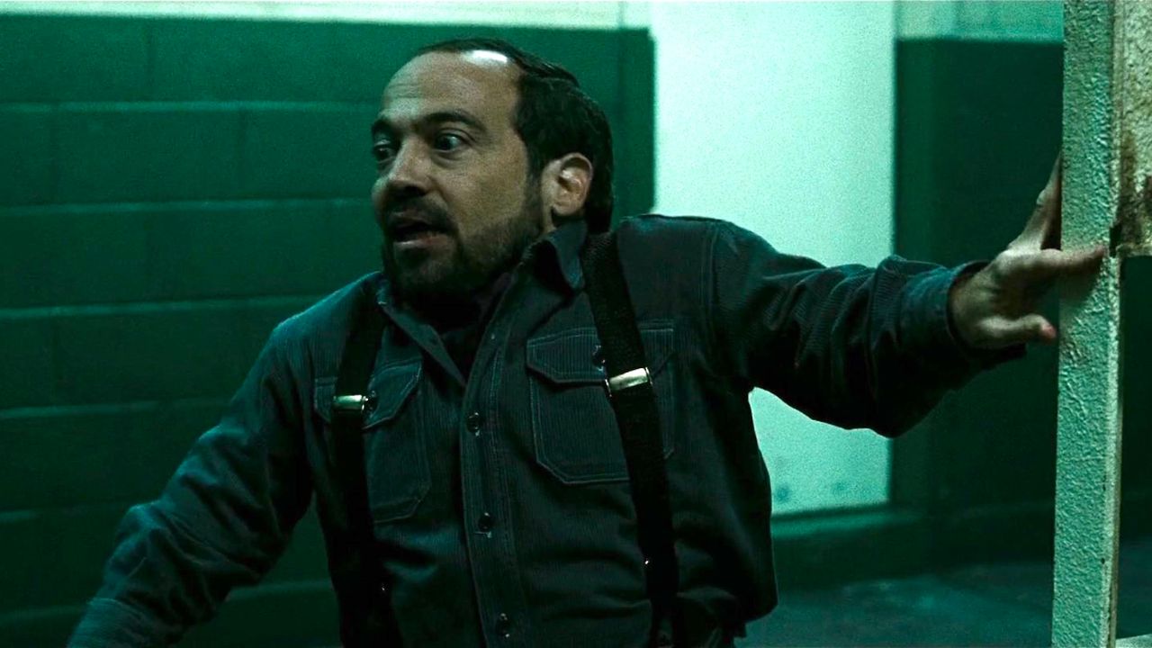 Danny Woodburn [IMDb]