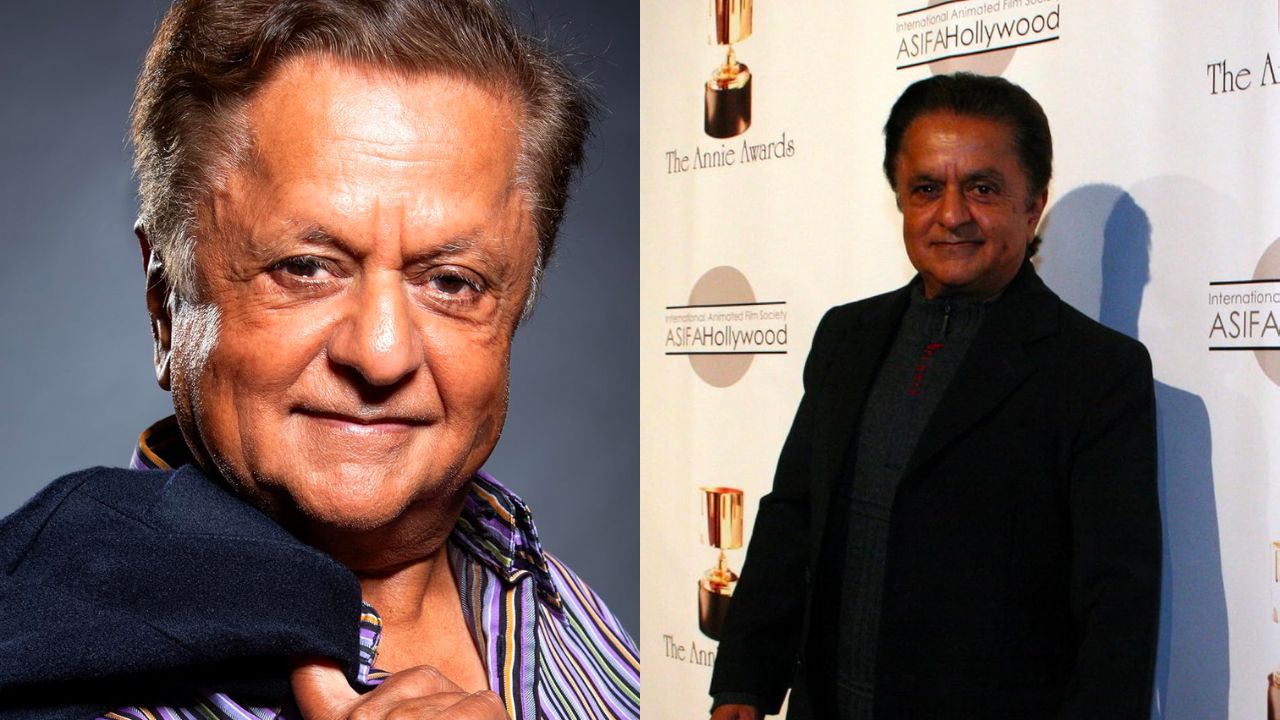 Deep Roy [IMDb]