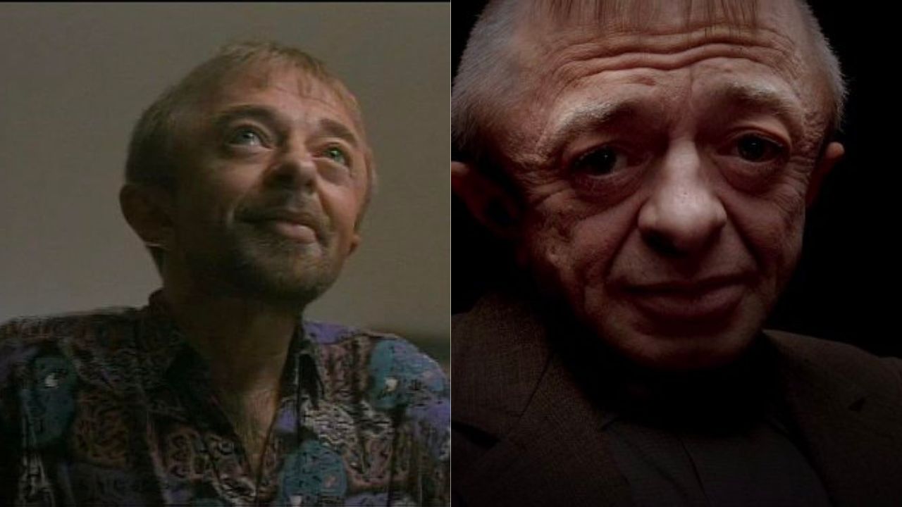 Michael J. Anderson [IMDb]