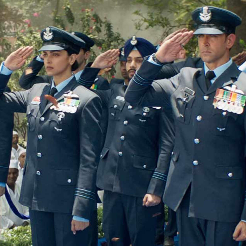 Fighter Box Office 2nd Monday: Hrithik Roshan - Deepika Padukone film netts Rs 170 crores in 12 days in India