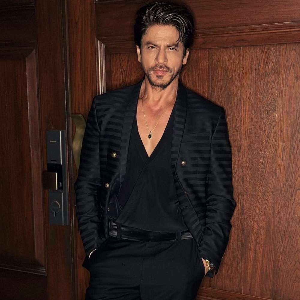 EXCLUSIVE BUZZ:  Shah Rukh Khan approached for an extended cameo in Yash & Geetu Mohandas’ Toxic 