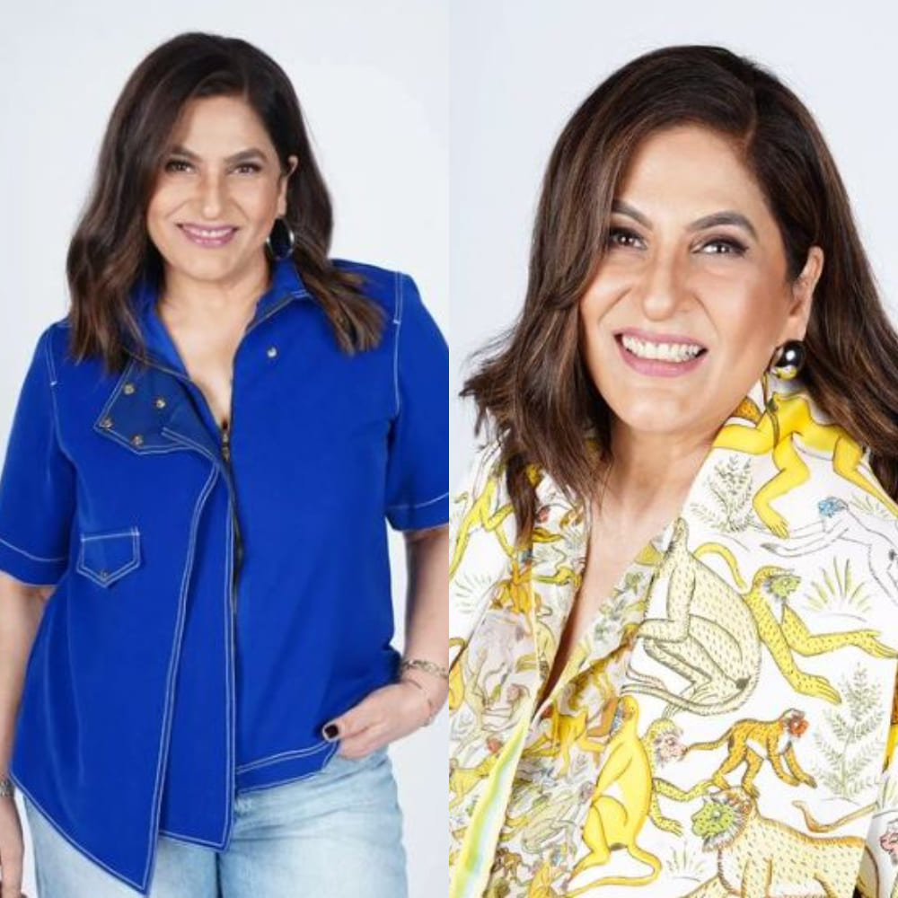 WATCH: THIS animal entered The Kapil Sharma Show judge Archana Puran Singh's room; startled actress shares video WATCH: THIS animal entered The Kapil Sharma Show judge Archana Puran Singh's room; startled actress shares video