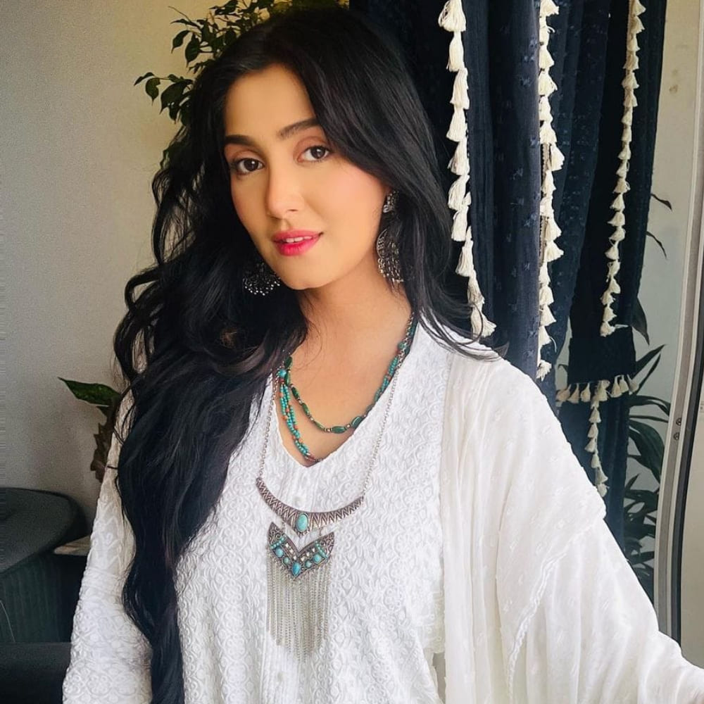 Kumkum Bhagya EXCLUSIVE: Srishti Jain to enter Abrar Qazi and Rachi Sharma's show as negative lead Kumkum Bhagya EXCLUSIVE: Srishti Jain to enter Abrar Qazi and Rachi Sharma's show as negative lead