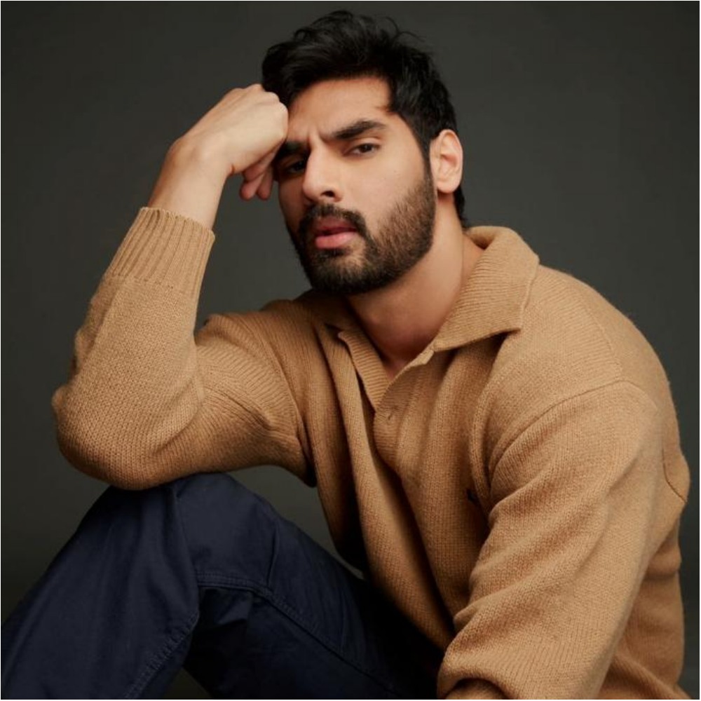 EXCLUSIVE: Ahan Shetty all set for FOUR big announcements including one action film with Sajid Nadiadwala EXCLUSIVE: Ahan Shetty all set for FOUR big announcements including one action film with Sajid Nadiadwala