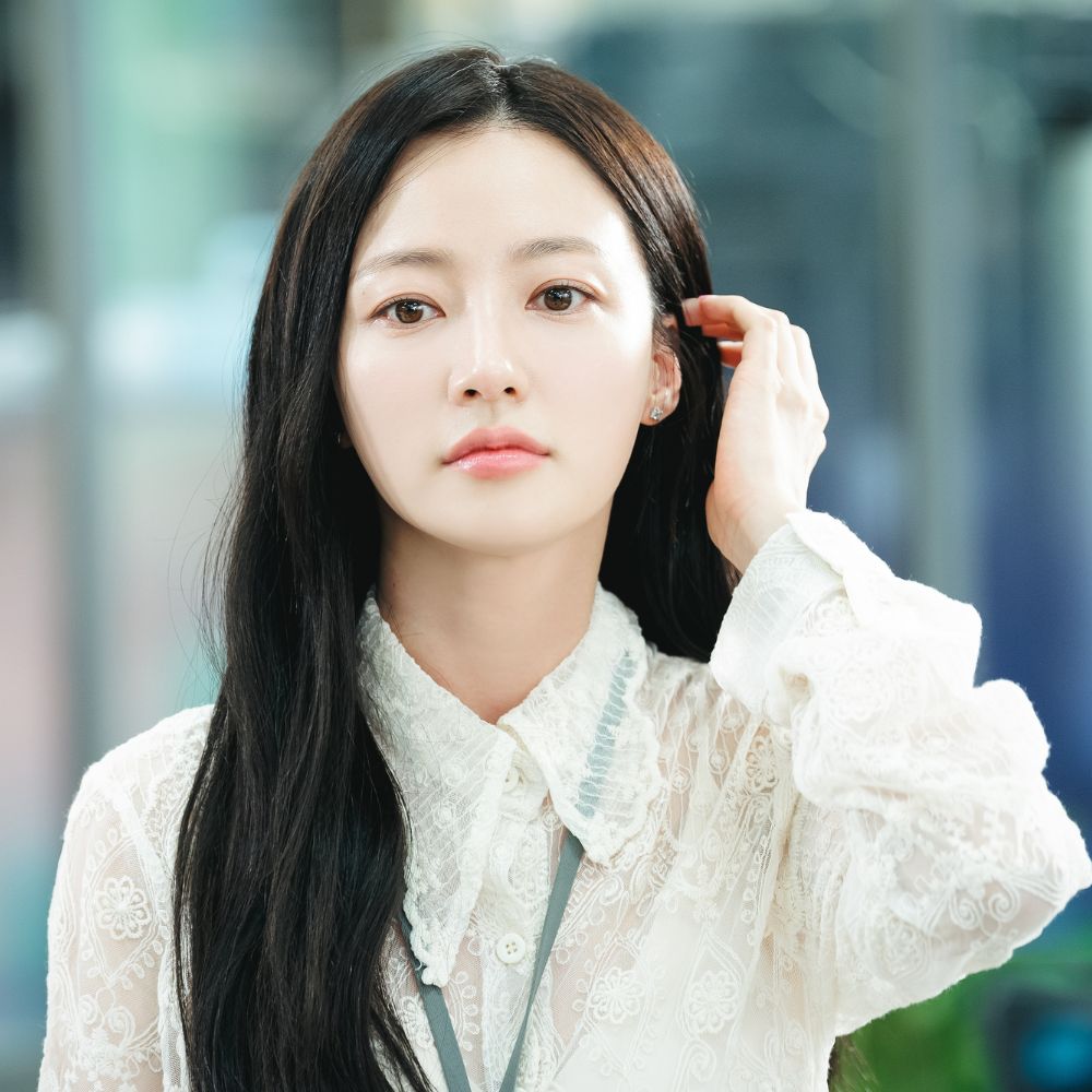 EXCLUSIVE: Marry My Husband’s Song Ha Yoon on playing villain role, rapport with Park Min Young-Lee Yi Kyung