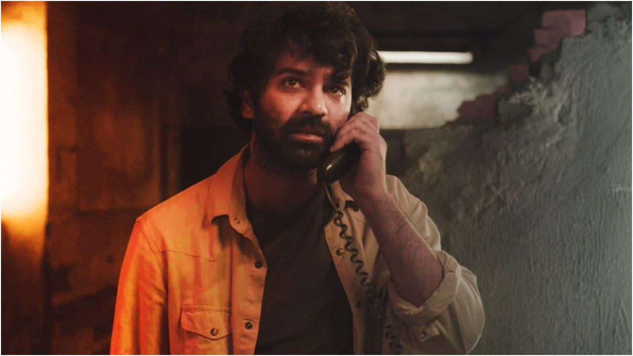 Picture courtesy - Asur IMDb