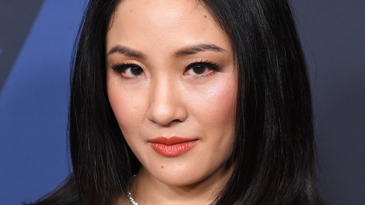 Constance Wu via Getty Images