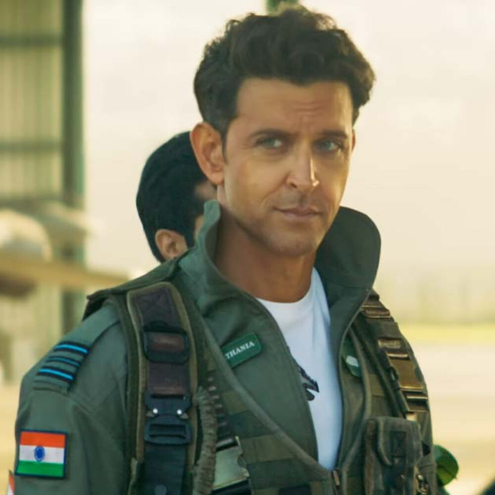 Fighter Box Office 2nd Tuesday: Hrithik Roshan led aerial actioner adds Rs 2.75 crores on day 13 in India