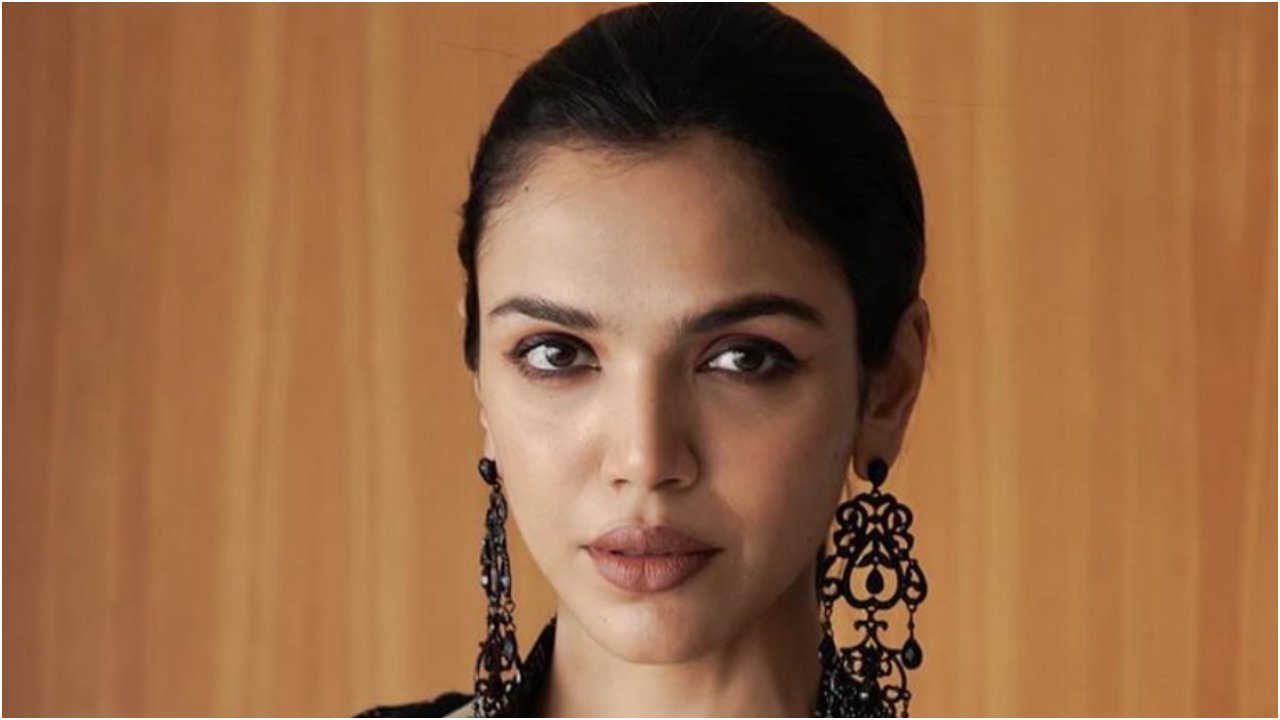 Shriya Pilgaonkar