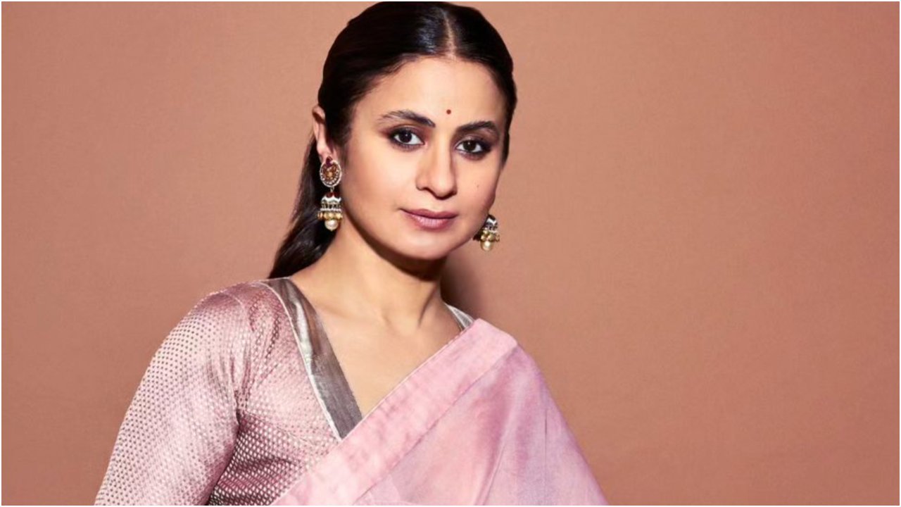 Rasika Dugal