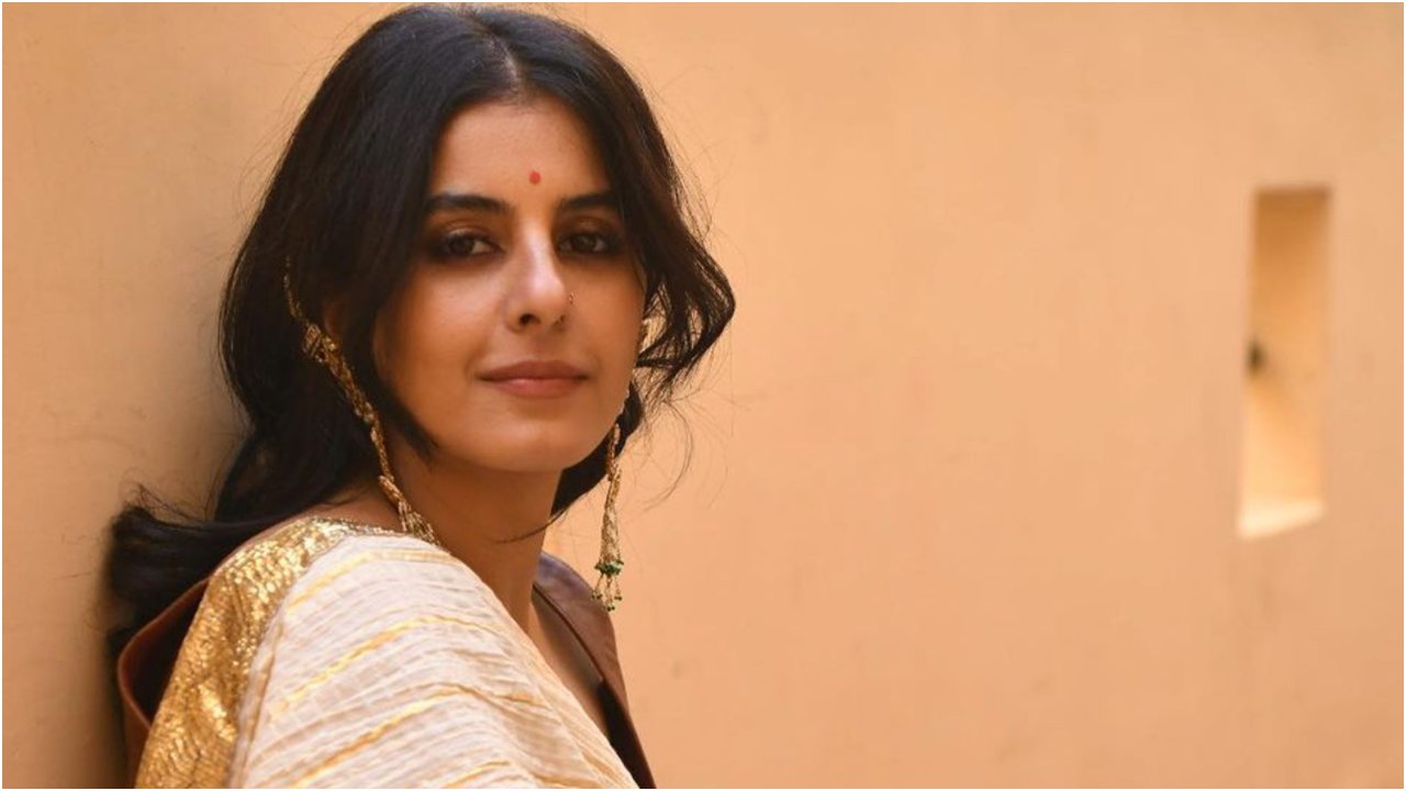Isha Talwar
