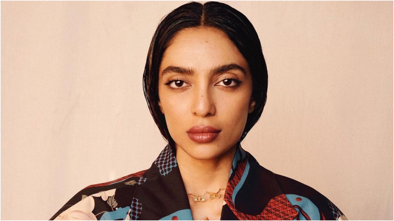 Shobhita Dhulipala