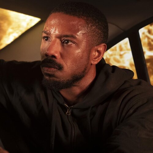 Michael B Jordan (Via IMDb)