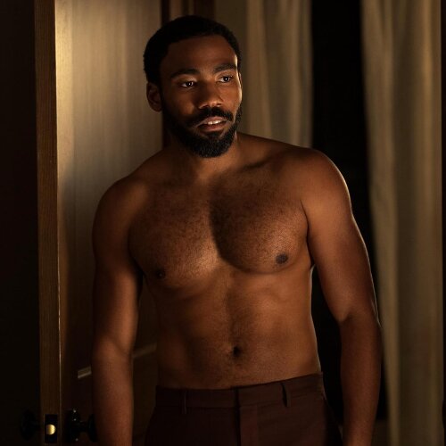 Donald Glover (Via IMDb)