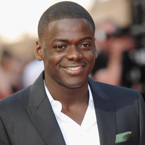 Daniel Kaluuya (Via IMDb)