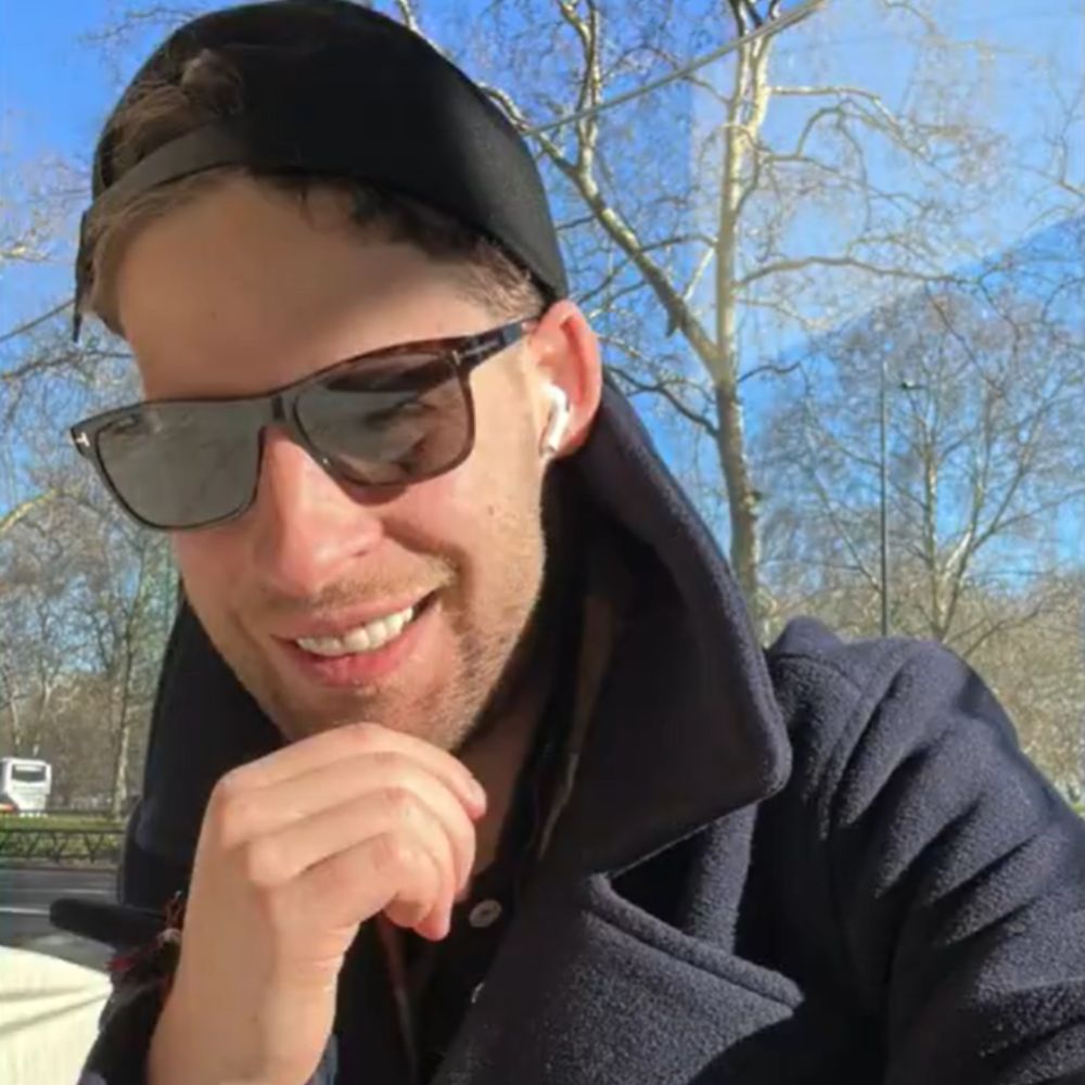 My name is eric. My name is eric