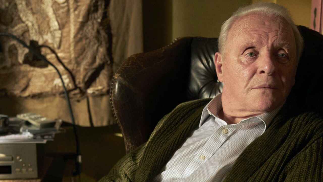 Anthony Hopkins (IMDb)