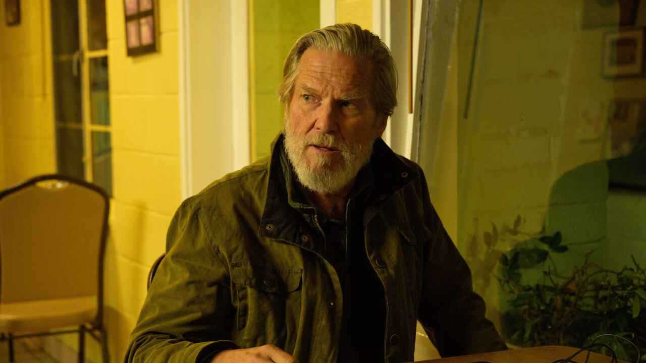 Jeff Bridges (IMDb)