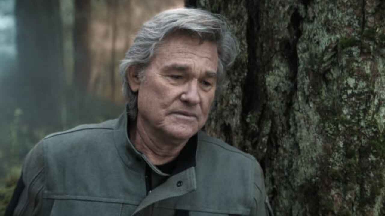 Kurt Russell (IMDb)