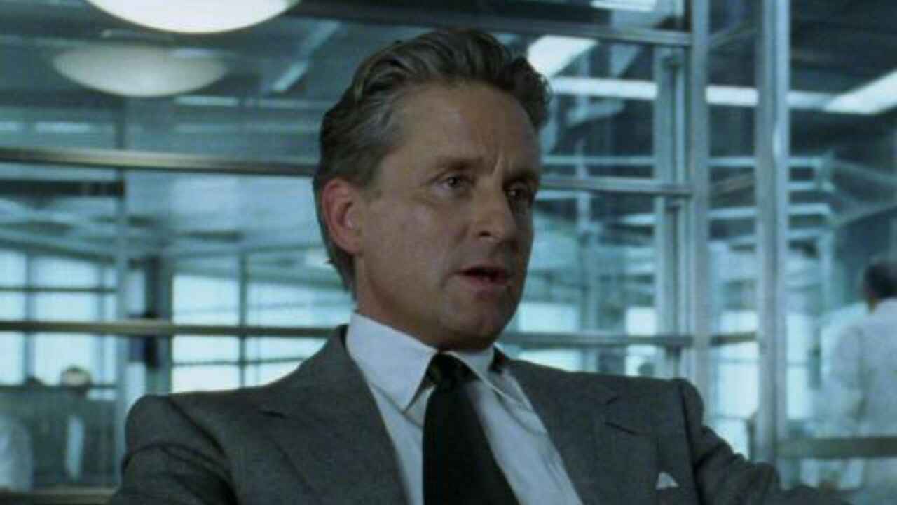Michael Douglas (IMDb)