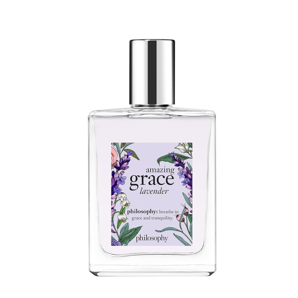 Amazing grace scent change deals