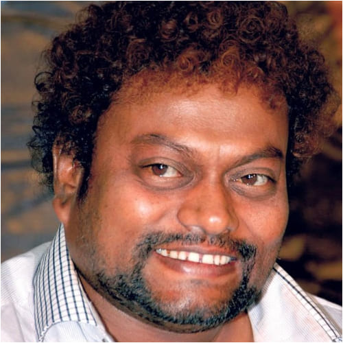 Sadhu Kokila (PC. IMDb)