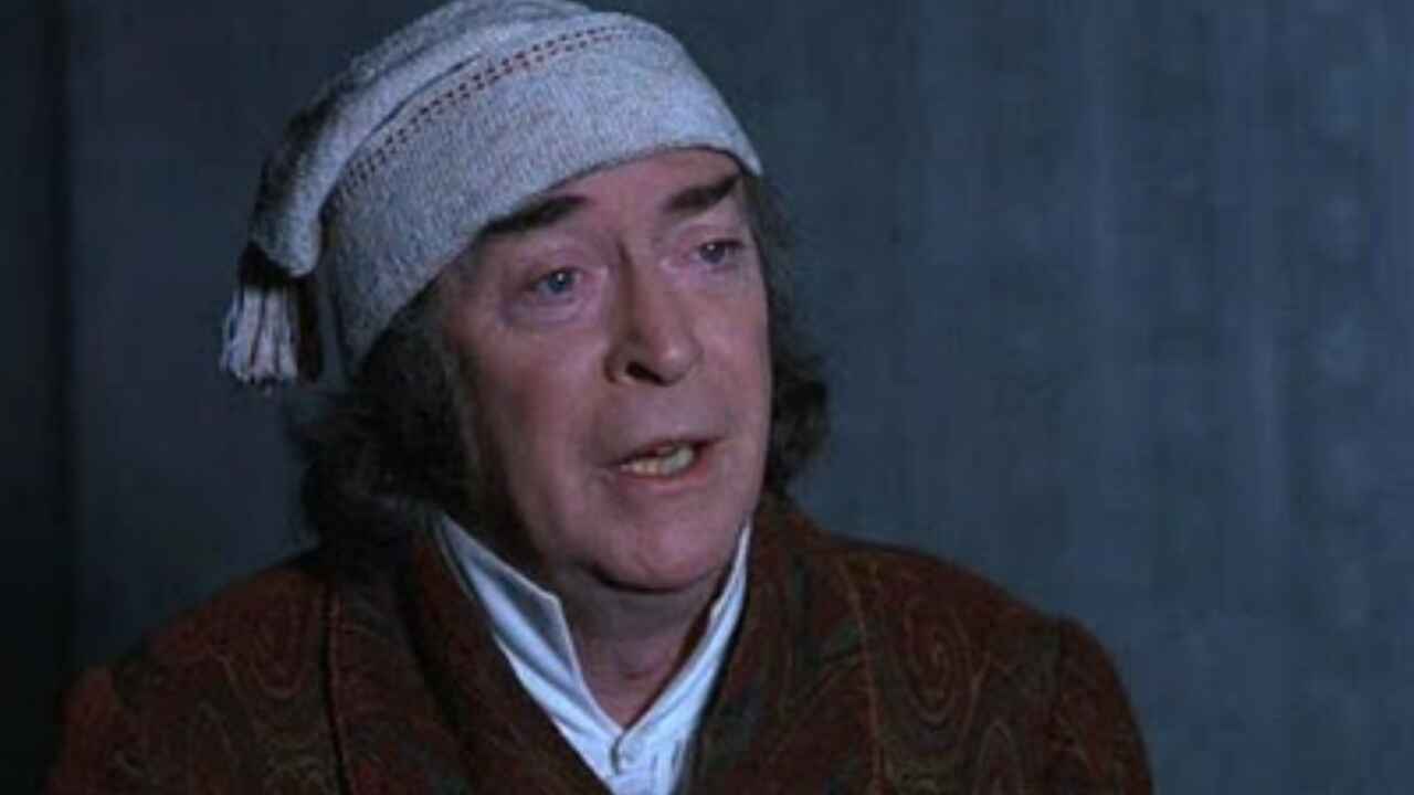 Michael Caine (IMDb)