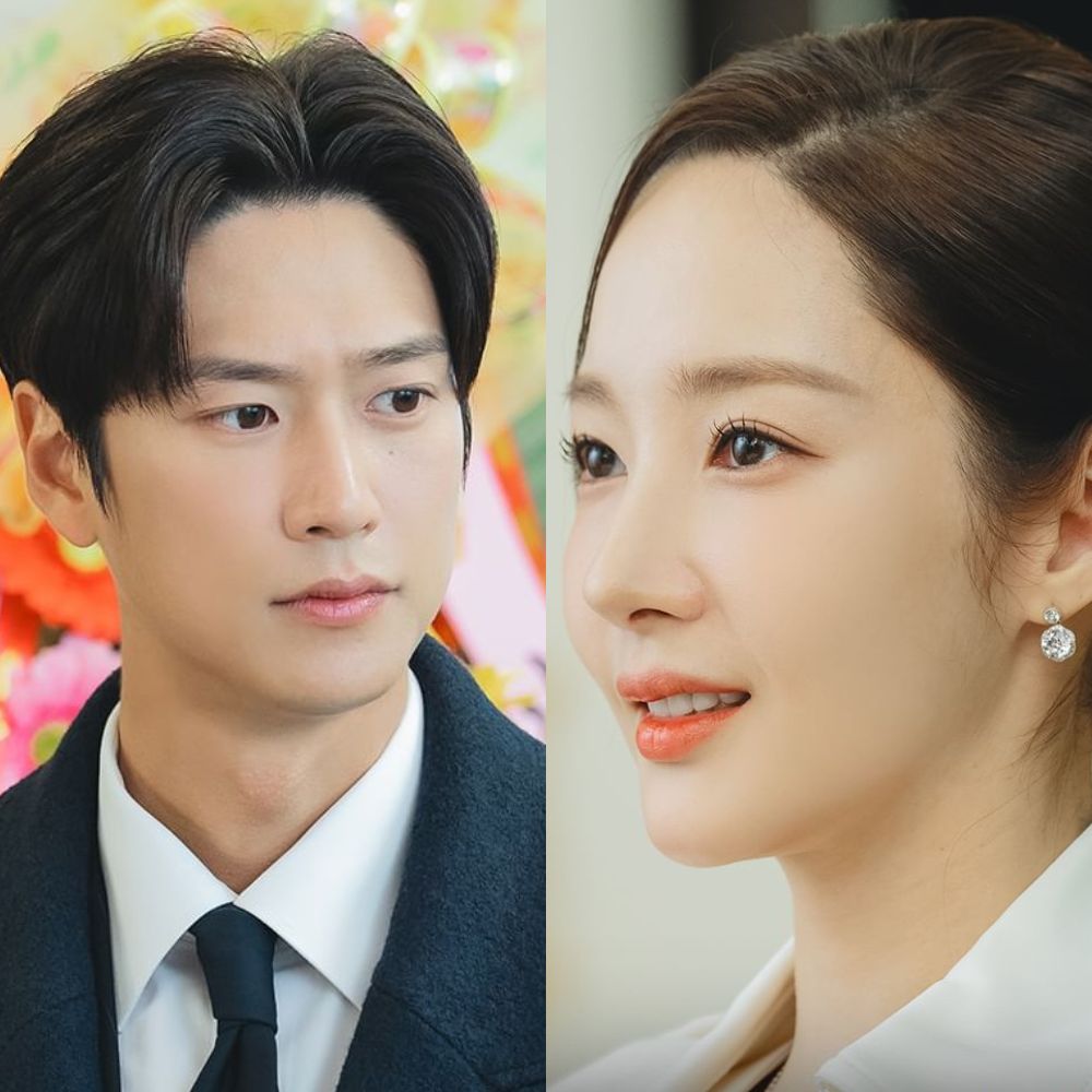 Marry My Husband Ep 11-12 Review: BoA's clichéd villain plot slows down Park Min Young, Na In Woo's romance drama