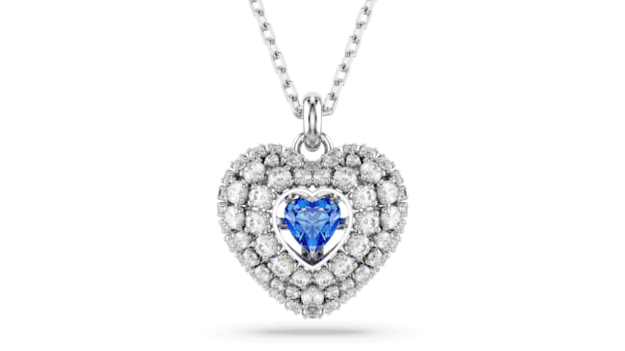 Picture Courtesy: Swarovski India