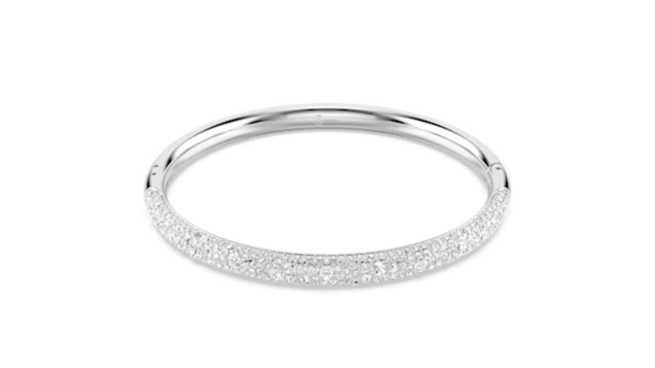 Picture Courtesy: Swarovski India