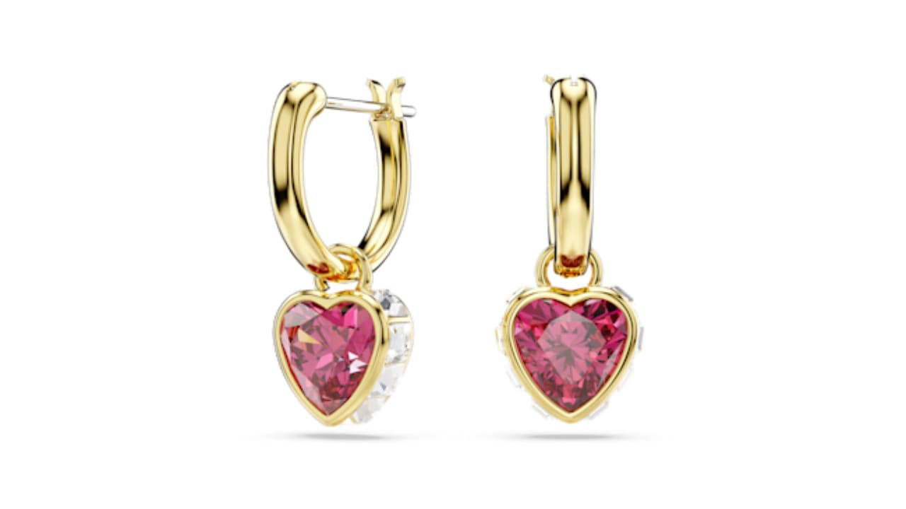 Picture Courtesy: Swarovski India