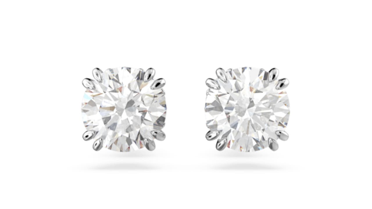 Picture Courtesy: Swarovski India